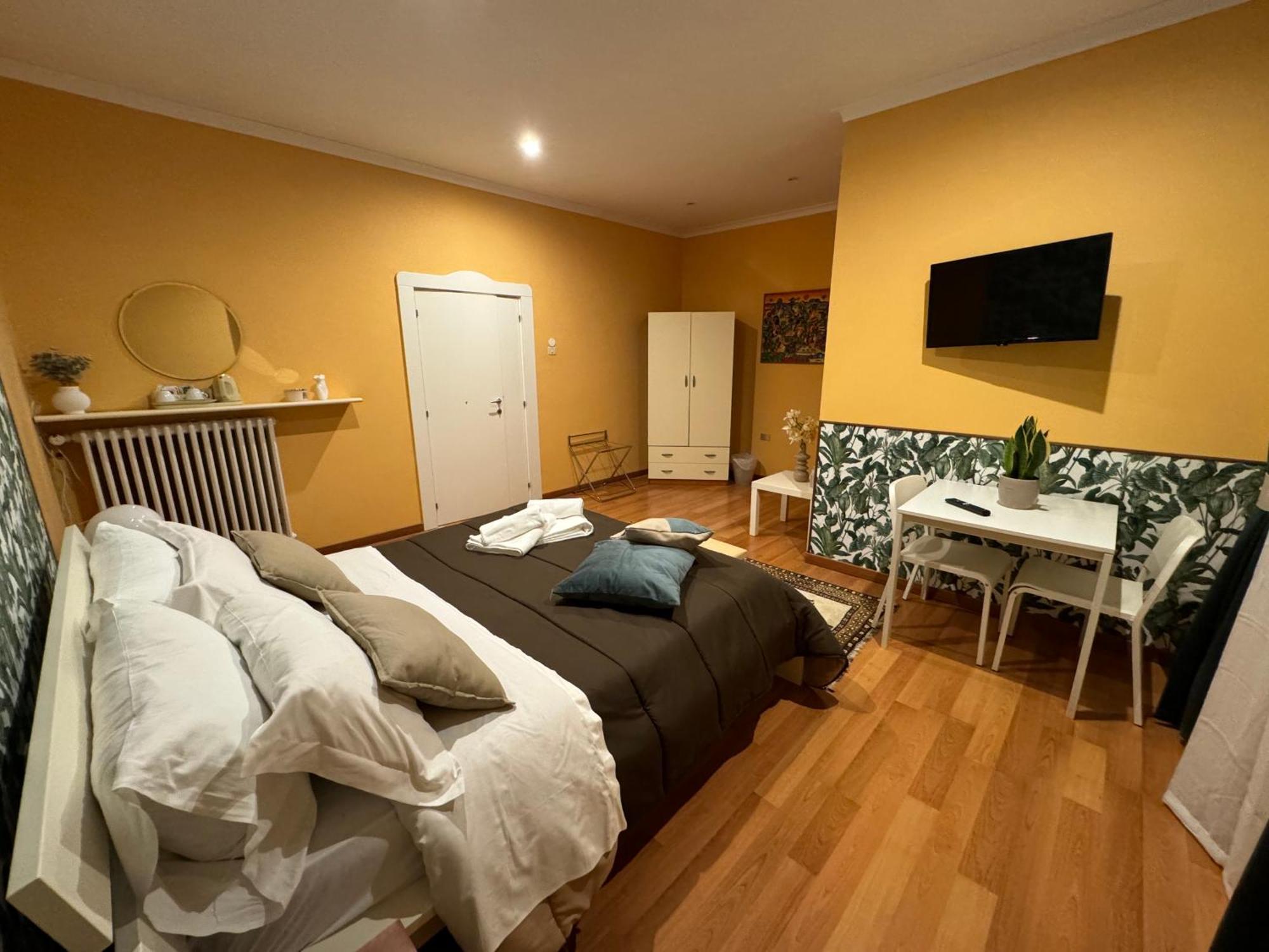 Casina Dei Marsi Bed & Breakfast Avezzano Exterior photo