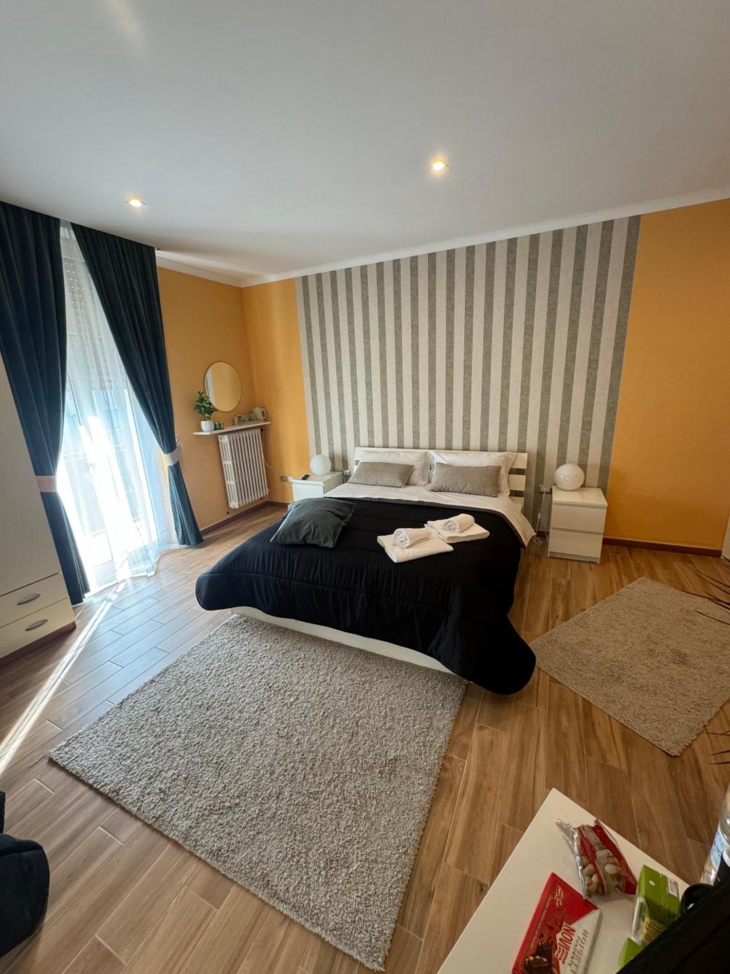 Casina Dei Marsi Bed & Breakfast Avezzano Exterior photo