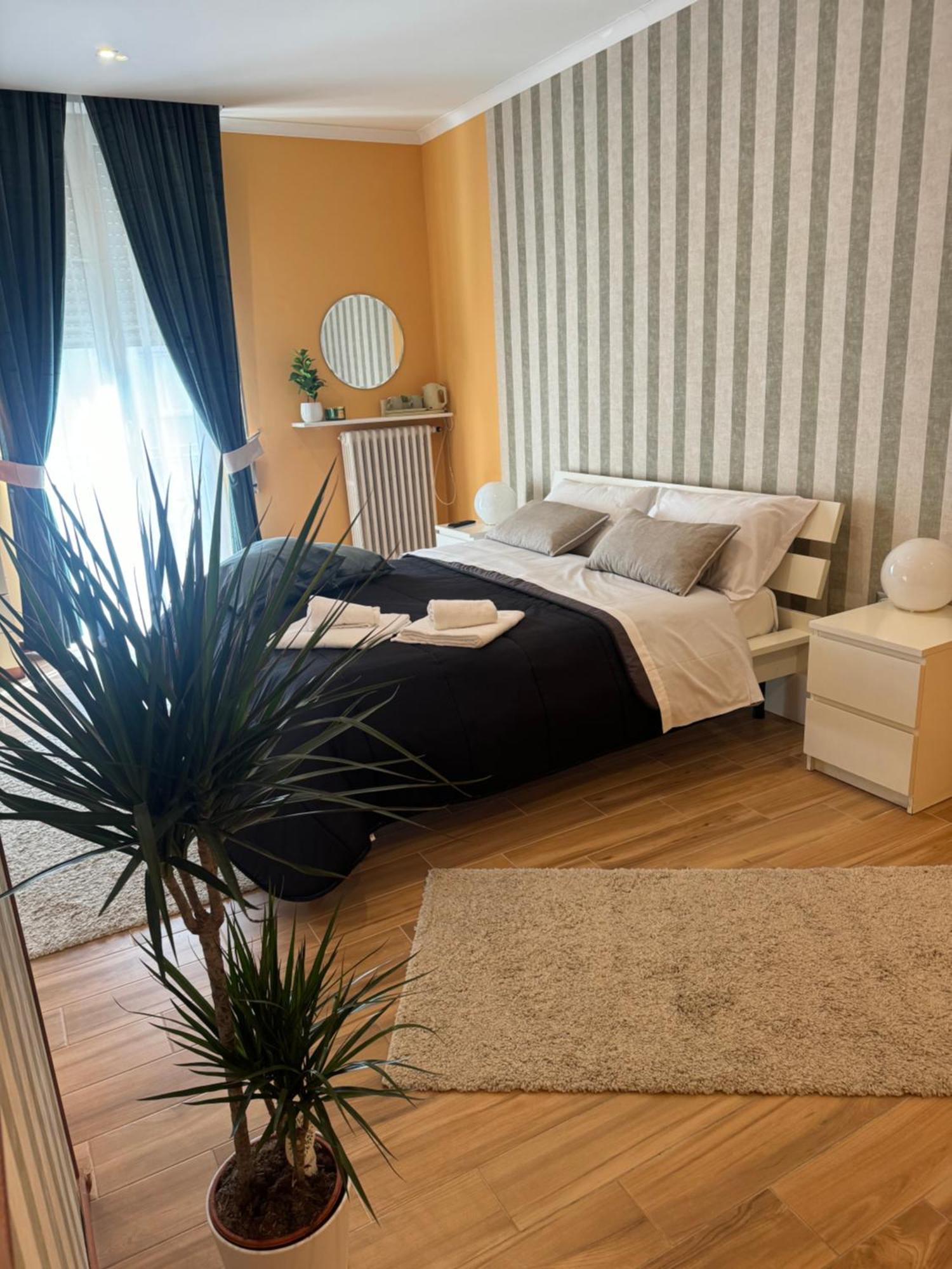 Casina Dei Marsi Bed & Breakfast Avezzano Exterior photo