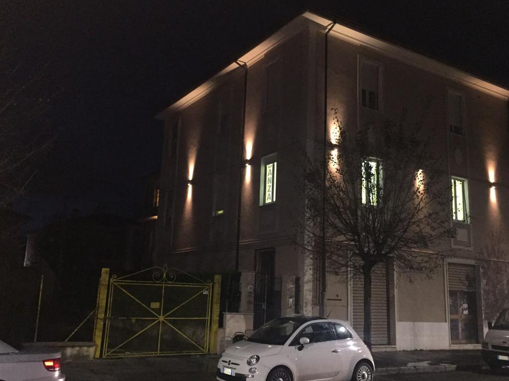 Casina Dei Marsi Bed & Breakfast Avezzano Exterior photo