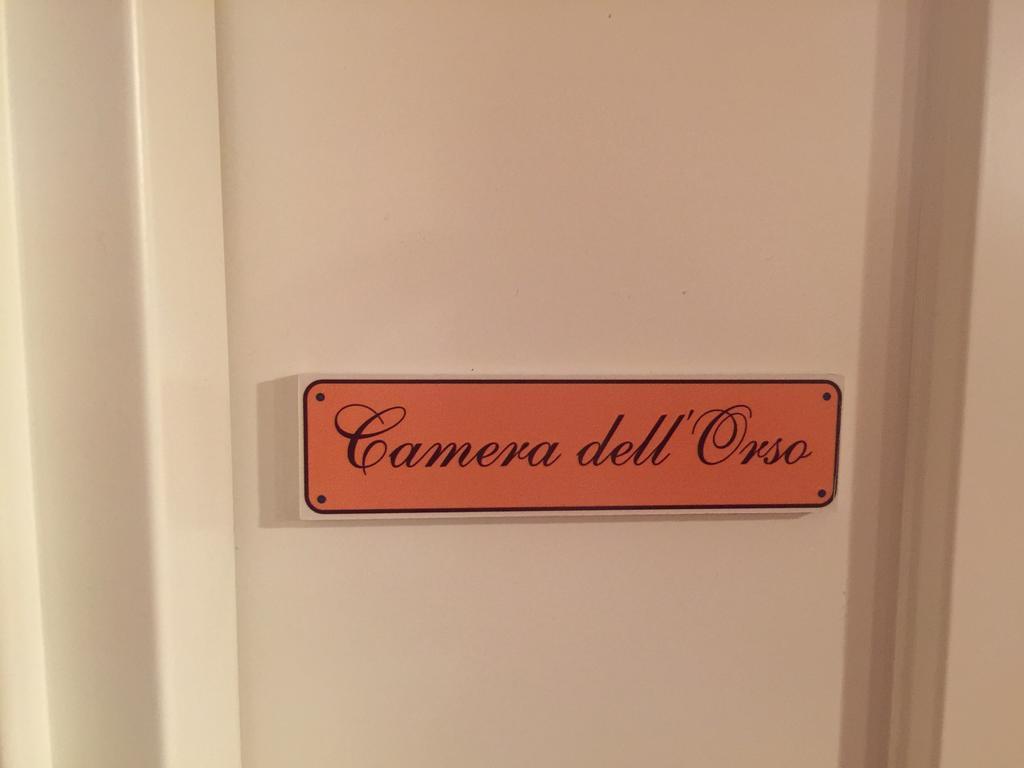Casina Dei Marsi Bed & Breakfast Avezzano Exterior photo